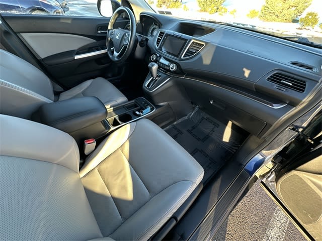 Thumbnail: 2015 Honda CR-V - 14