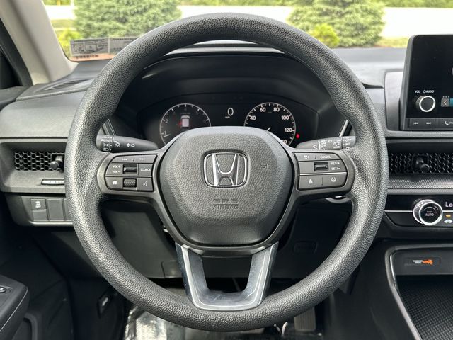 Thumbnail: 2025 Honda CR-V - 2