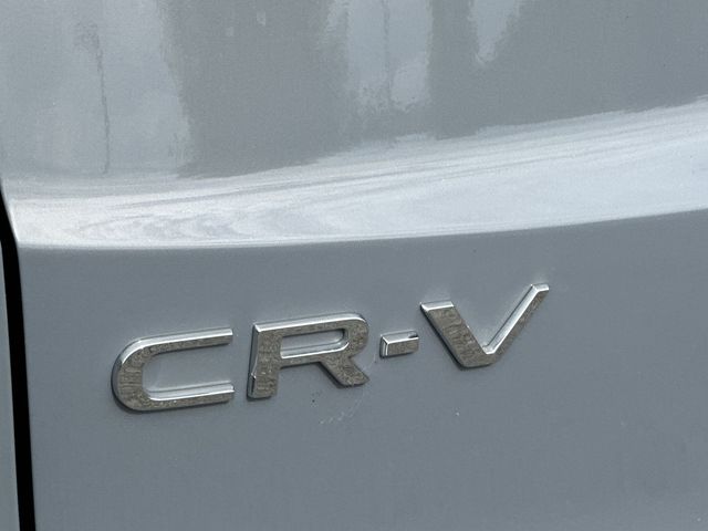 Thumbnail: 2025 Honda CR-V - 28