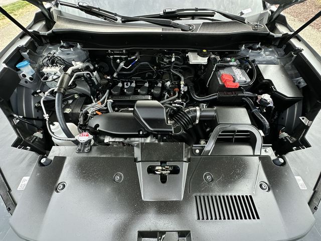 Thumbnail: 2025 Honda CR-V - 9
