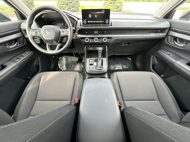 Thumbnail: 2025 Honda CR-V - 14