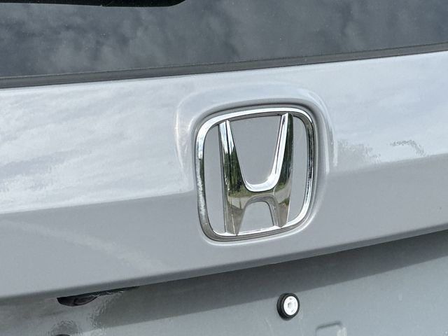 Thumbnail: 2025 Honda CR-V - 7