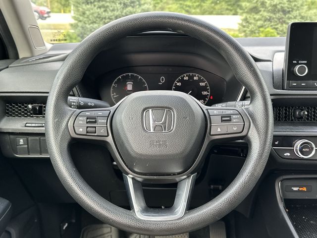 Thumbnail: 2024 Honda CR-V - 2