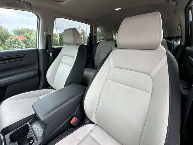 Thumbnail: 2024 Honda CR-V - 9