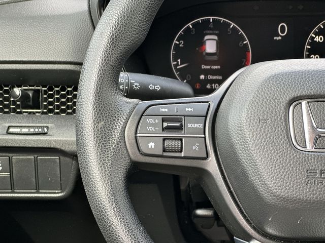Thumbnail: 2024 Honda CR-V - 15