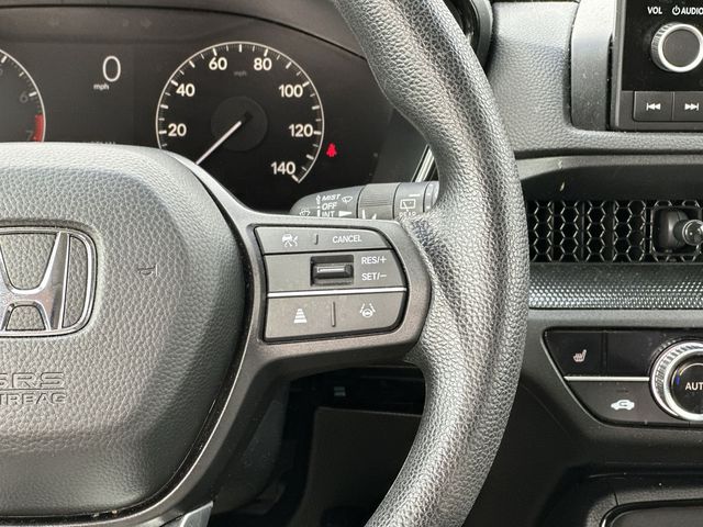 Thumbnail: 2024 Honda CR-V - 16