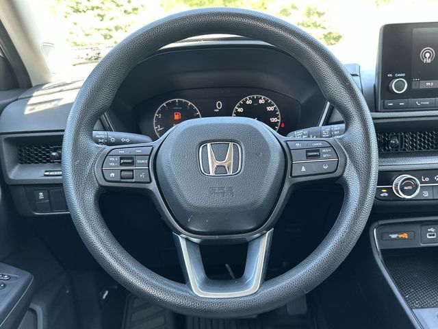 Thumbnail: 2024 Honda CR-V - 2