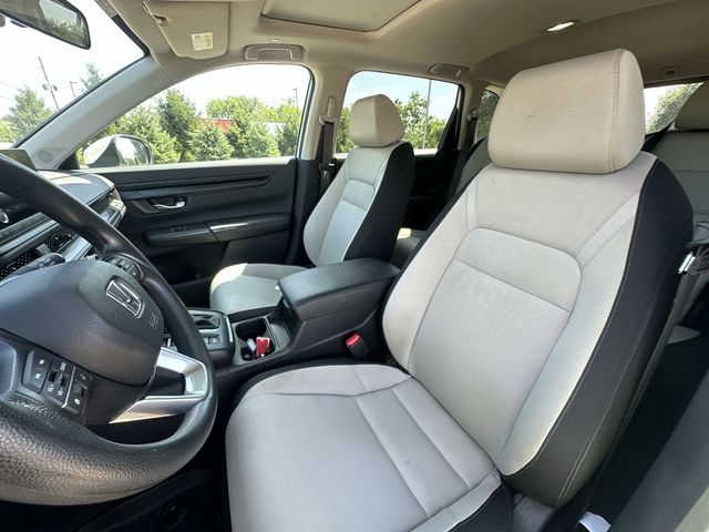 Thumbnail: 2024 Honda CR-V - 10
