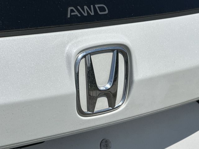 Thumbnail: 2024 Honda CR-V - 7