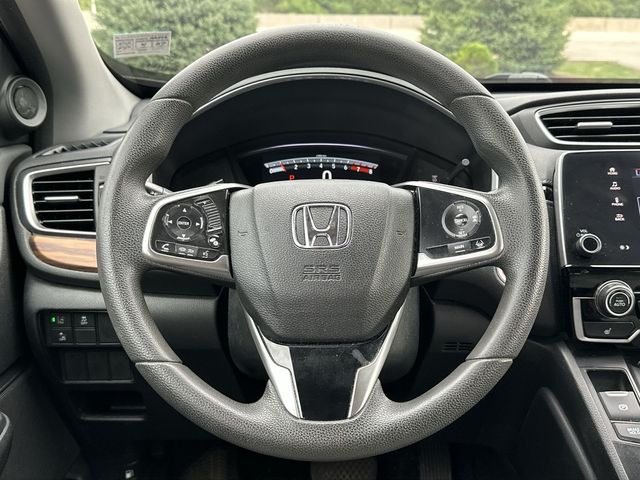 Thumbnail: 2017 Honda CR-V - 2