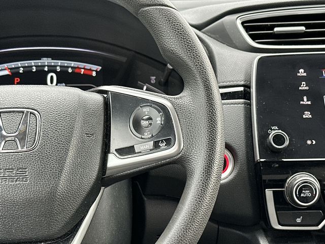 Thumbnail: 2017 Honda CR-V - 16