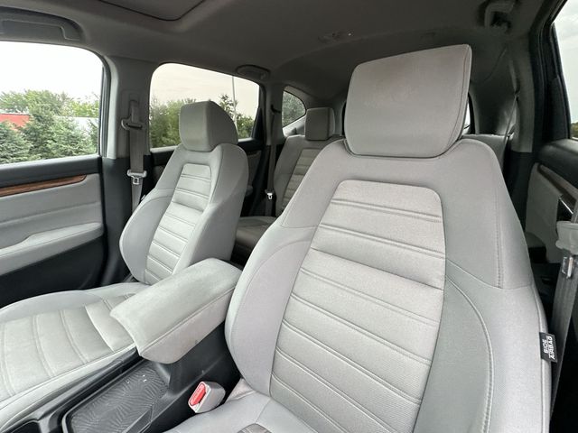 Thumbnail: 2017 Honda CR-V - 9