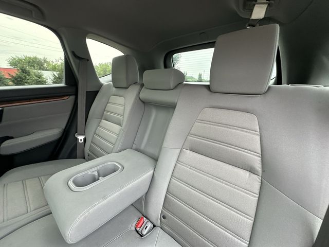 Thumbnail: 2017 Honda CR-V - 10