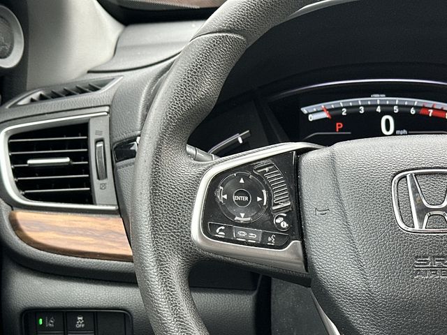 Thumbnail: 2017 Honda CR-V - 15