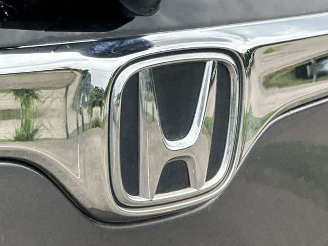 Thumbnail: 2017 Honda CR-V - 7