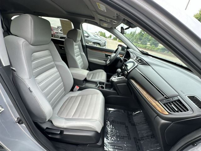 Thumbnail: 2019 Honda CR-V - 28