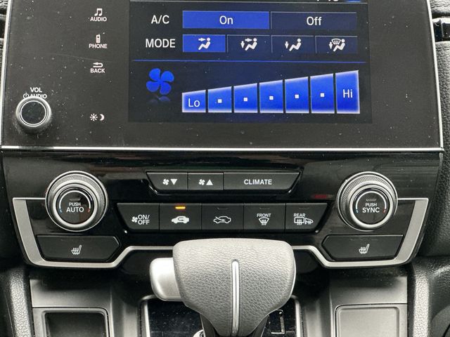 Thumbnail: 2019 Honda CR-V - 26