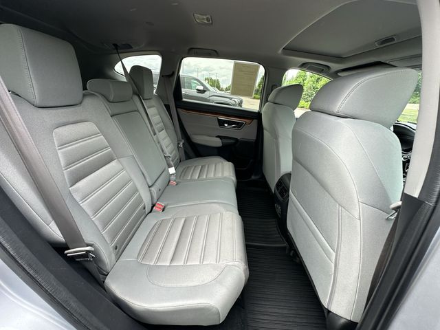 Thumbnail: 2019 Honda CR-V - 30