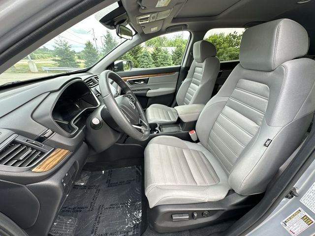Thumbnail: 2019 Honda CR-V - 11