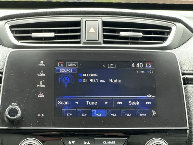 Thumbnail: 2019 Honda CR-V - 15