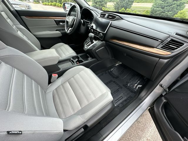 Thumbnail: 2019 Honda CR-V - 12
