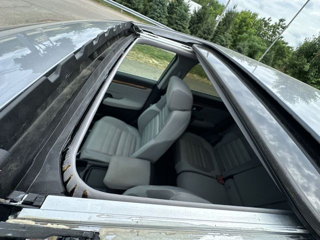 Thumbnail: 2019 Honda CR-V - 19