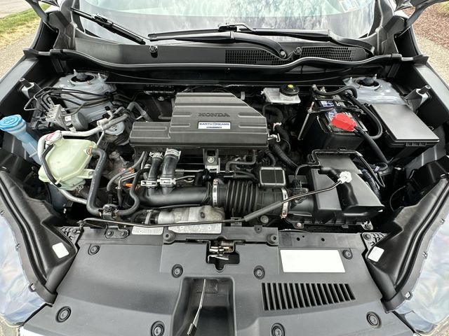 Thumbnail: 2019 Honda CR-V - 9