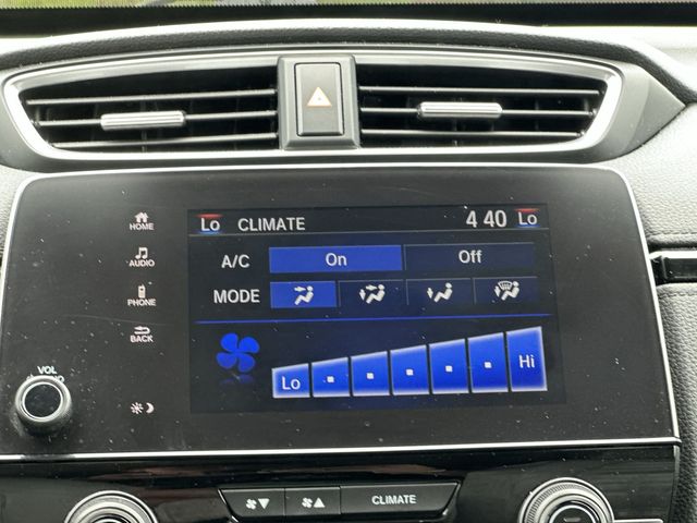 Thumbnail: 2019 Honda CR-V - 25