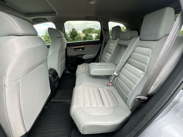 Thumbnail: 2019 Honda CR-V - 13
