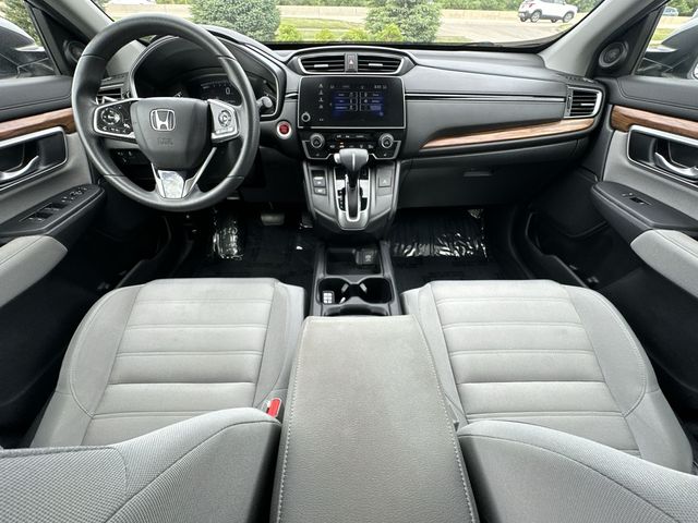 Thumbnail: 2019 Honda CR-V - 14
