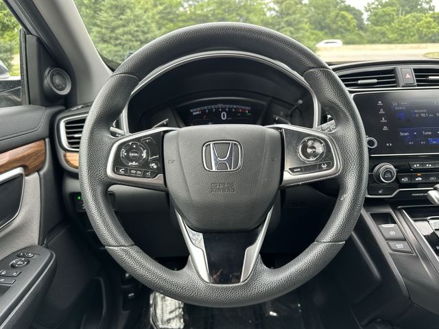 Thumbnail: 2019 Honda CR-V - 2
