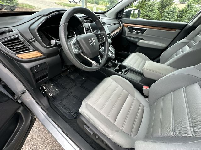 Thumbnail: 2019 Honda CR-V - 10