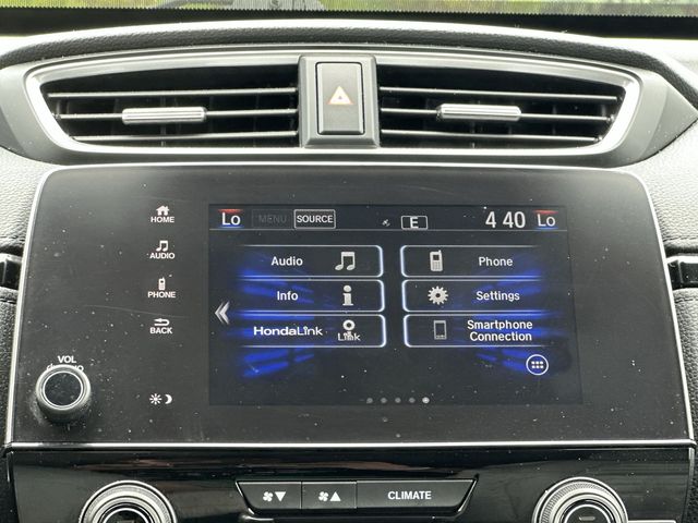 Thumbnail: 2019 Honda CR-V - 23