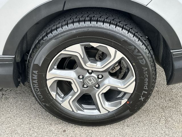 Thumbnail: 2019 Honda CR-V - 8
