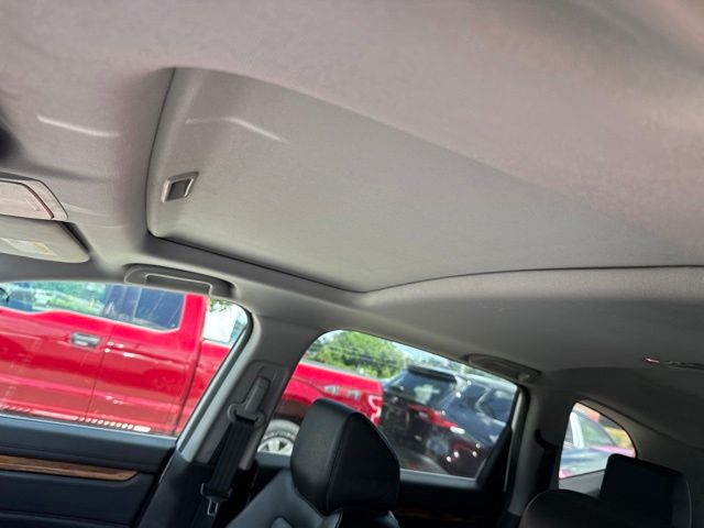 Thumbnail: 2018 Honda CR-V - 11