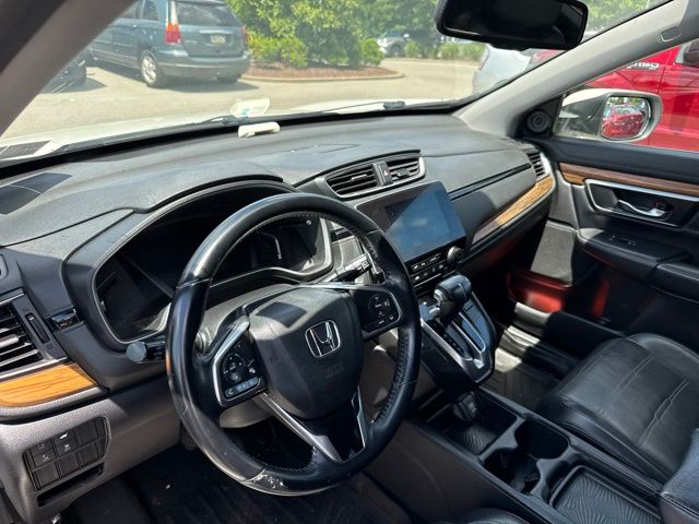 Thumbnail: 2018 Honda CR-V - 2