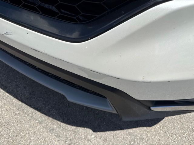 Thumbnail: 2018 Honda CR-V - 4