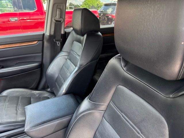 Thumbnail: 2018 Honda CR-V - 5