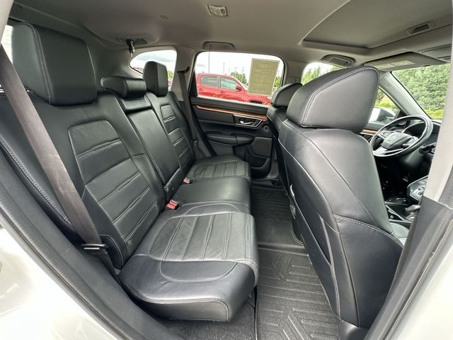 Thumbnail: 2018 Honda CR-V - 30