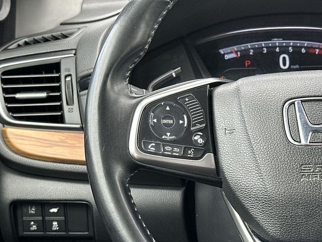 Thumbnail: 2018 Honda CR-V - 19