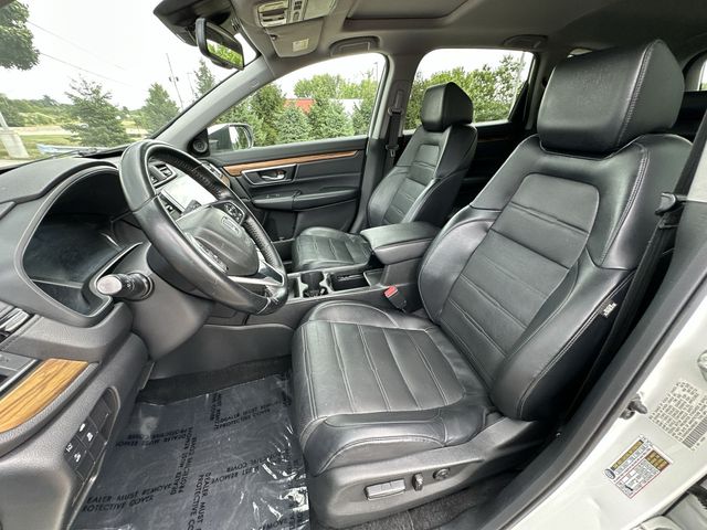Thumbnail: 2018 Honda CR-V - 12