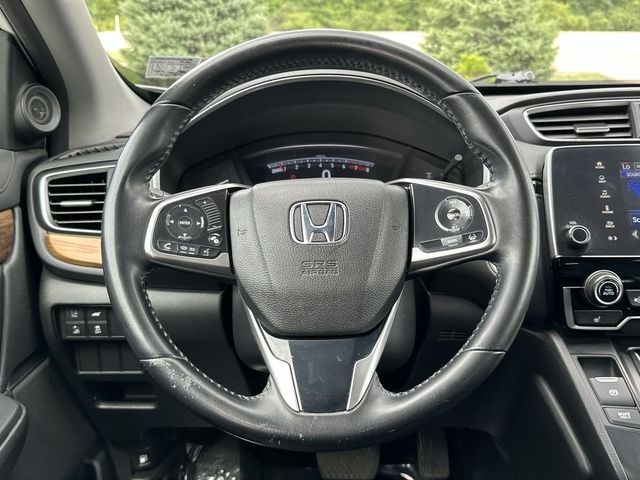 Thumbnail: 2018 Honda CR-V - 2