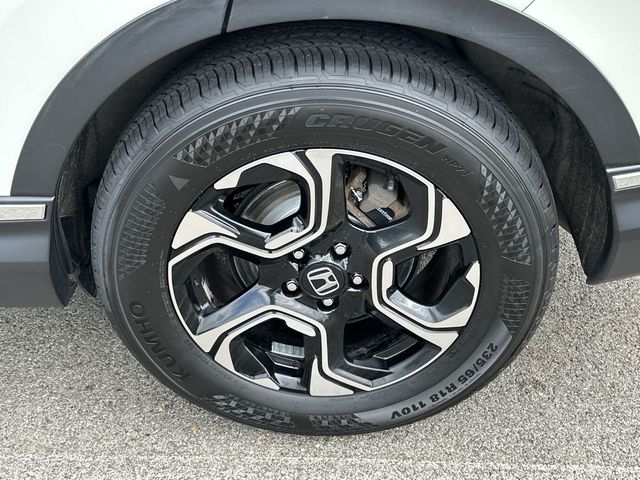 Thumbnail: 2018 Honda CR-V - 8