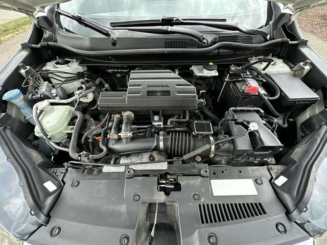 Thumbnail: 2018 Honda CR-V - 9