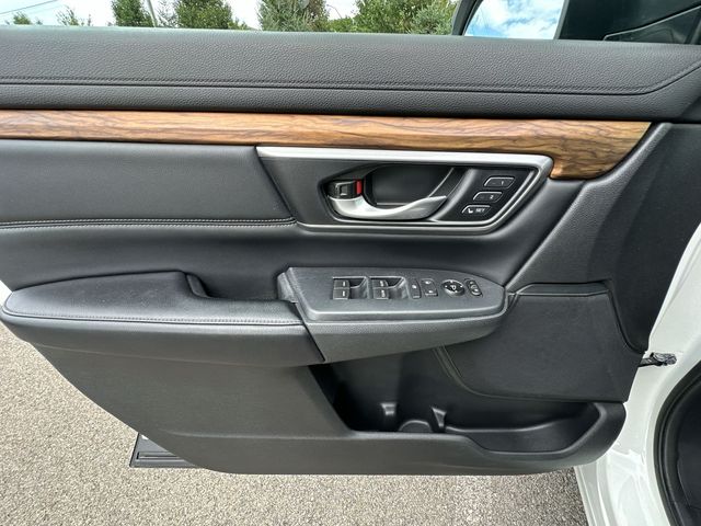 Thumbnail: 2018 Honda CR-V - 26