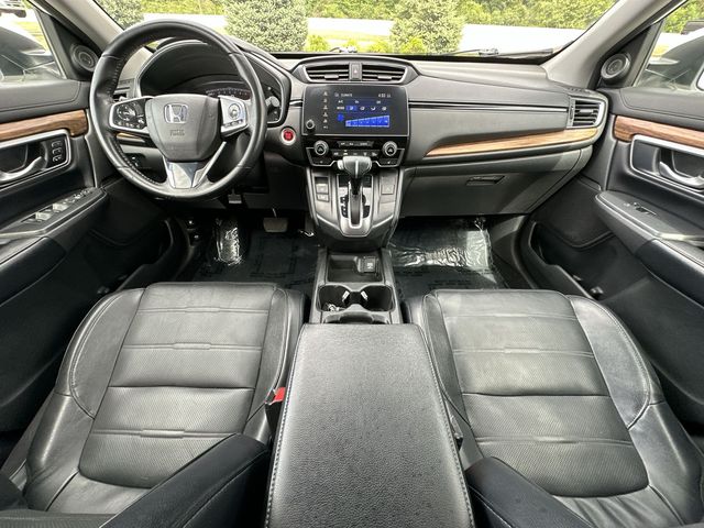 Thumbnail: 2018 Honda CR-V - 10