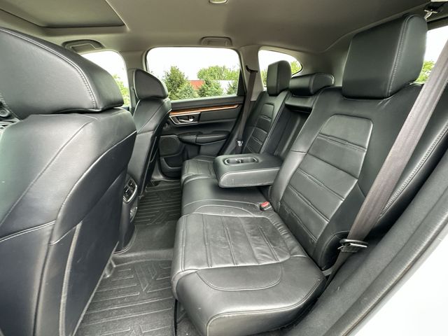 Thumbnail: 2018 Honda CR-V - 13