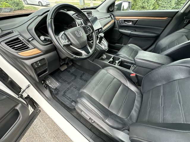 Thumbnail: 2018 Honda CR-V - 11