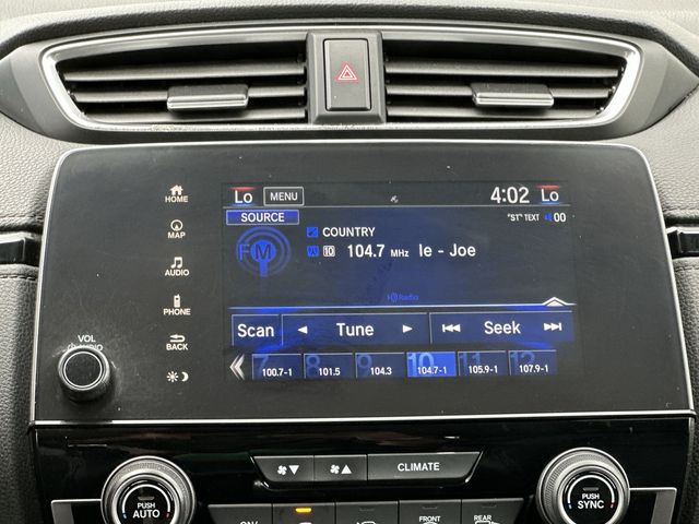 Thumbnail: 2018 Honda CR-V - 14