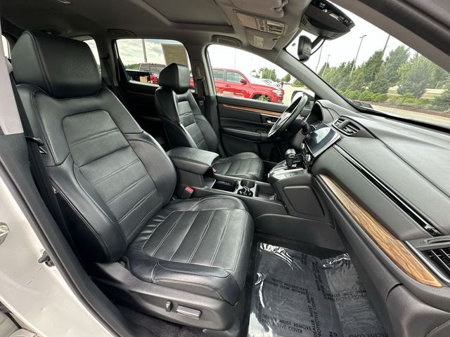 Thumbnail: 2018 Honda CR-V - 28